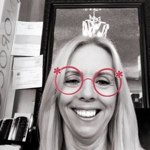 Meet your Posher, Stacie